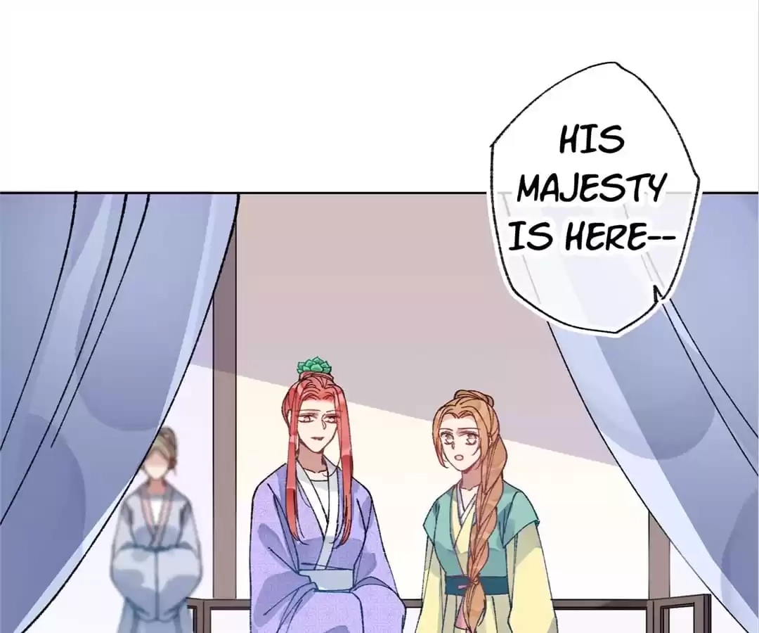Suspected Confession Chapter 49 - page 18