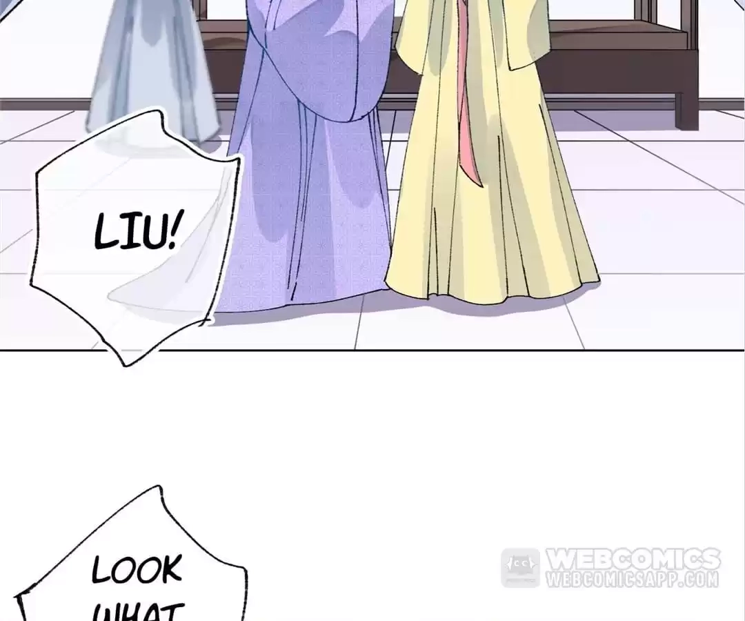Suspected Confession Chapter 49 - page 19