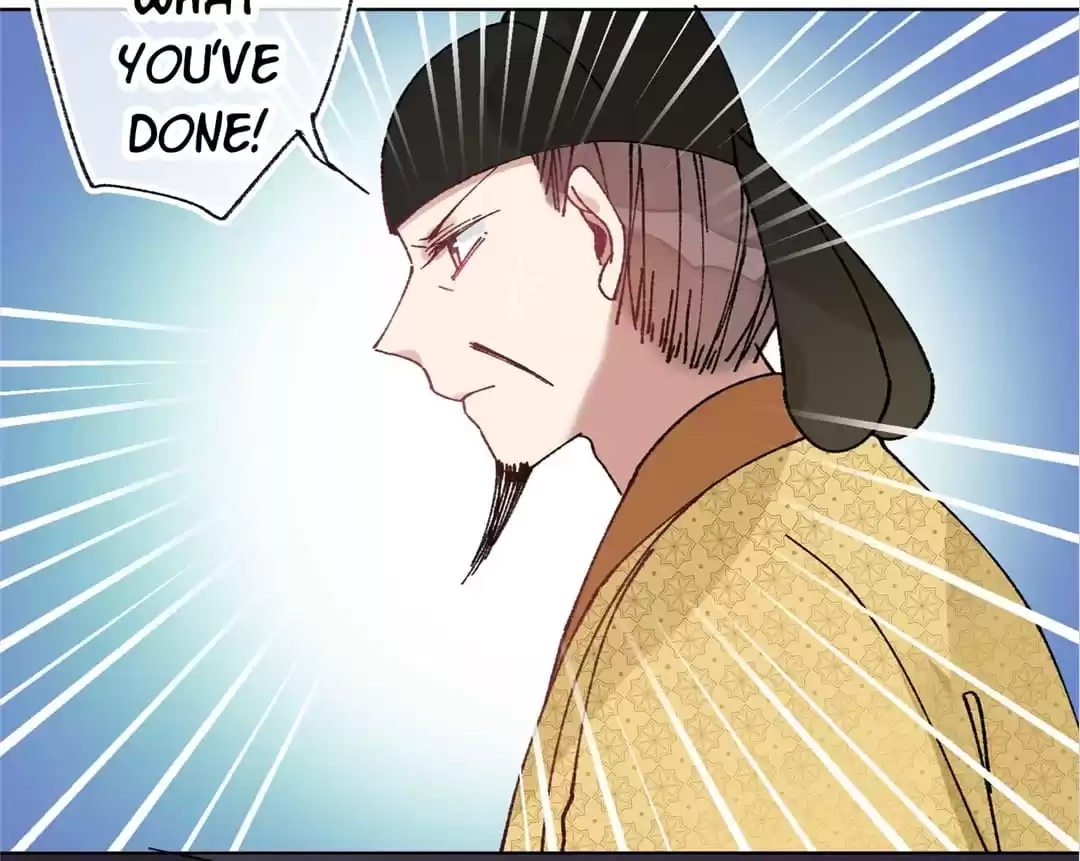 Suspected Confession Chapter 49 - page 20