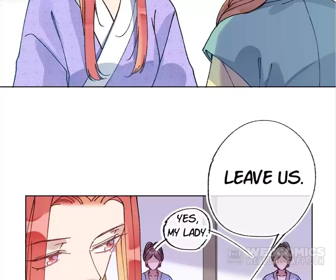 Suspected Confession Chapter 49 - page 26