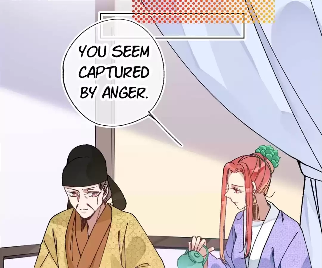 Suspected Confession Chapter 49 - page 28