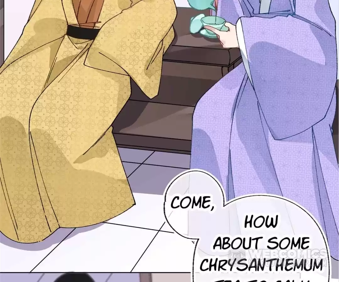 Suspected Confession Chapter 49 - page 29