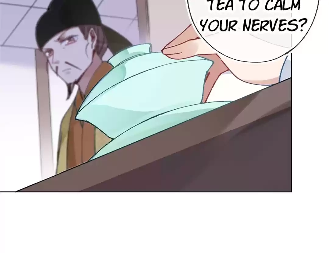 Suspected Confession Chapter 49 - page 30