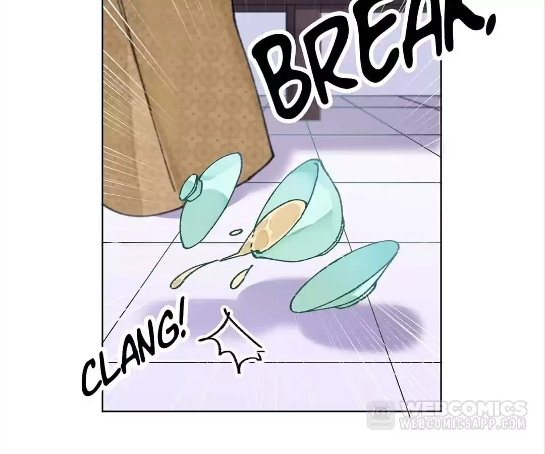 Suspected Confession Chapter 49 - page 32