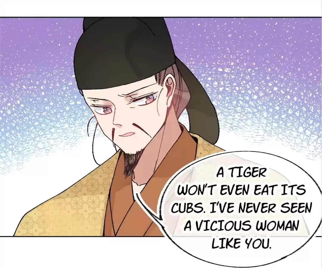 Suspected Confession Chapter 49 - page 34