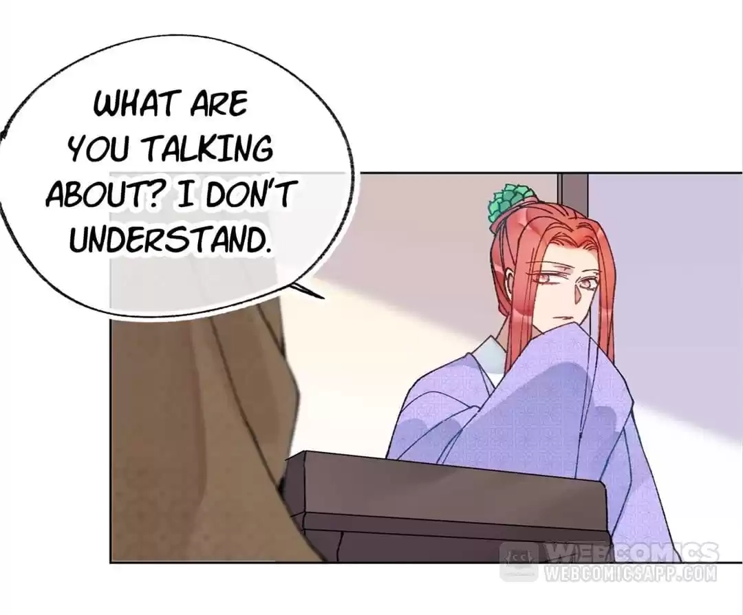Suspected Confession Chapter 49 - page 35