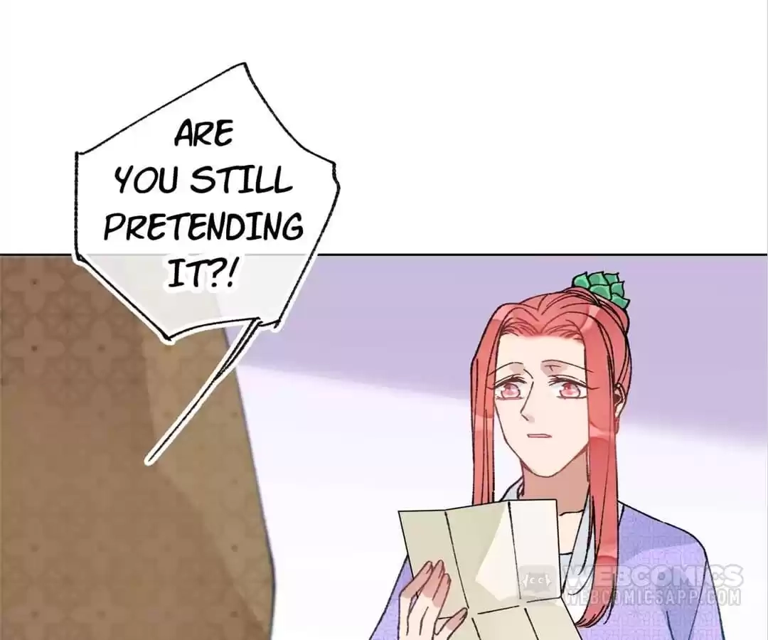Suspected Confession Chapter 49 - page 37