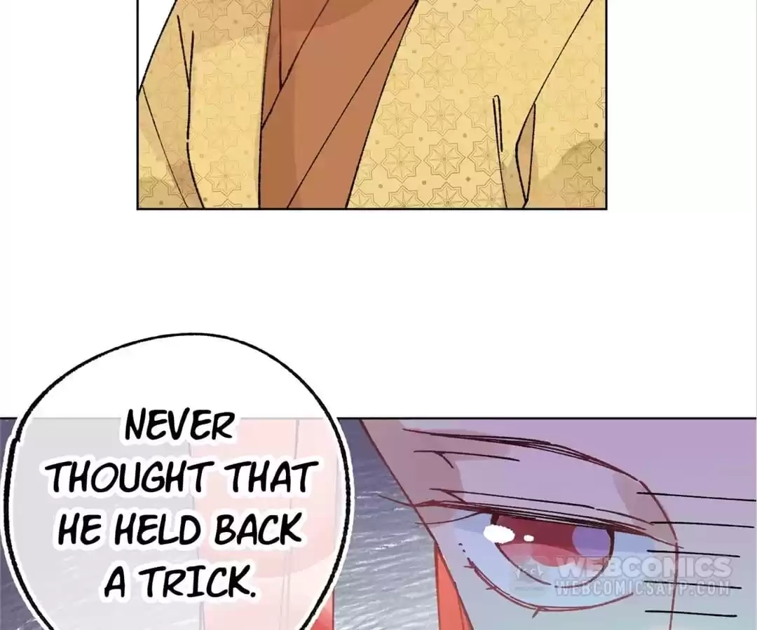 Suspected Confession Chapter 49 - page 40