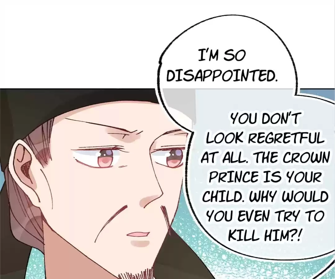 Suspected Confession Chapter 49 - page 42