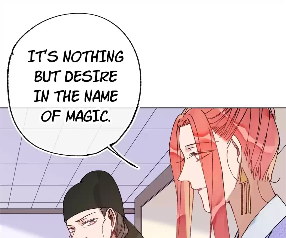 Suspected Confession Chapter 49 - page 52