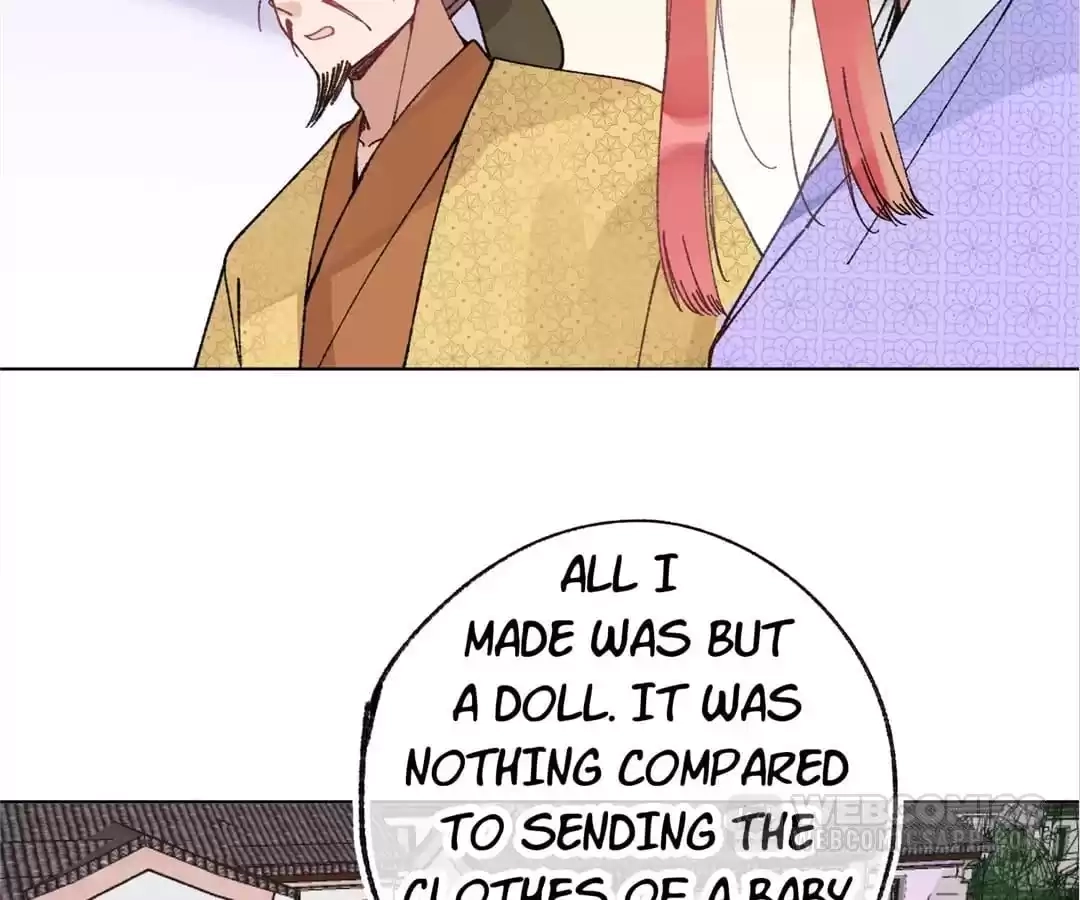 Suspected Confession Chapter 49 - page 53