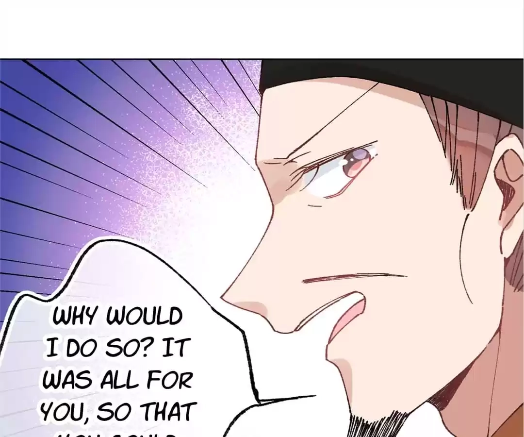 Suspected Confession Chapter 49 - page 56