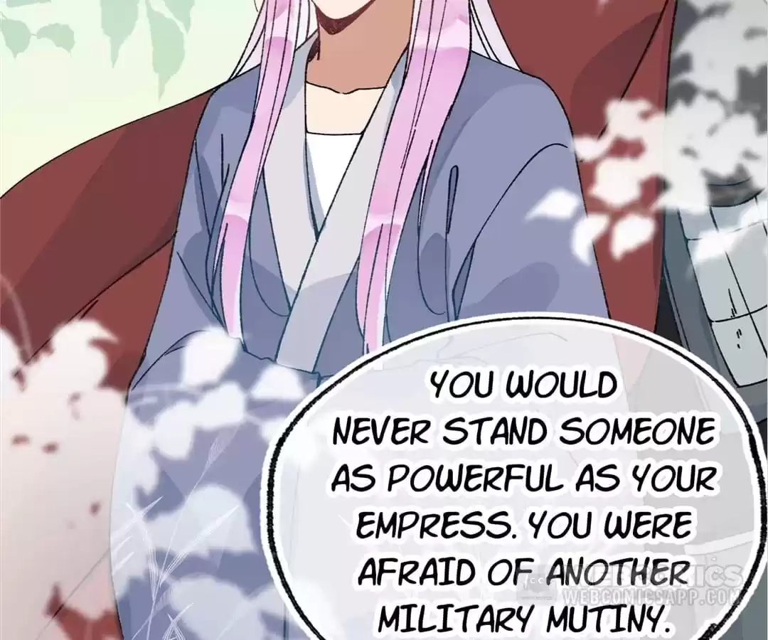 Suspected Confession Chapter 49 - page 60