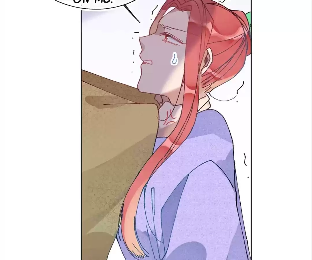 Suspected Confession Chapter 49 - page 68