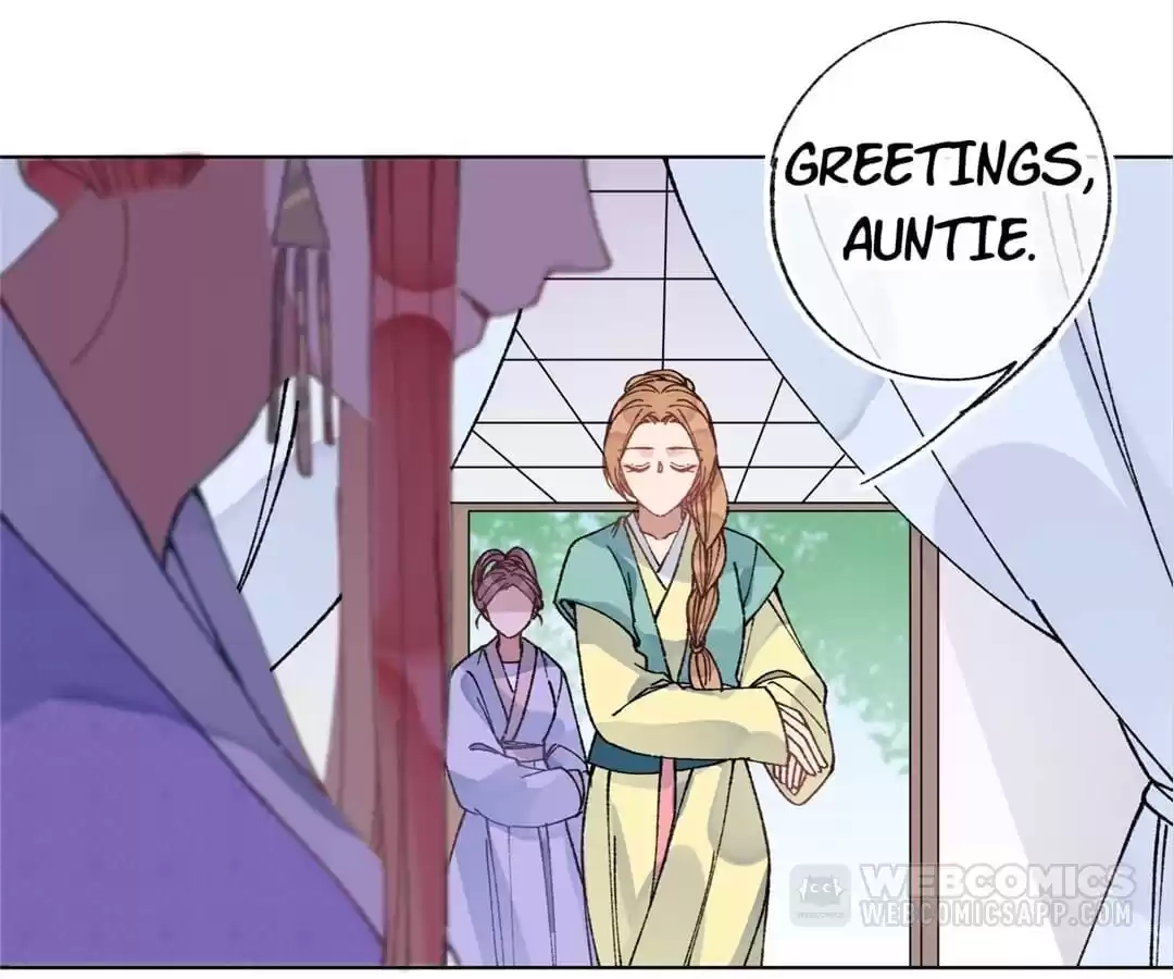 Suspected Confession Chapter 49 - page 8