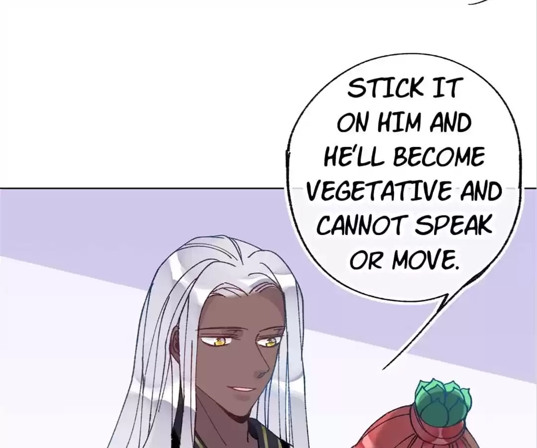 Suspected Confession Chapter 49 - page 81