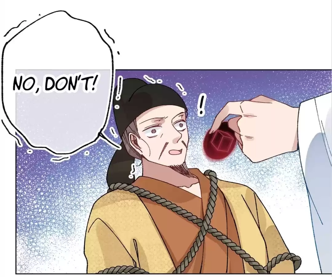 Suspected Confession Chapter 49 - page 83