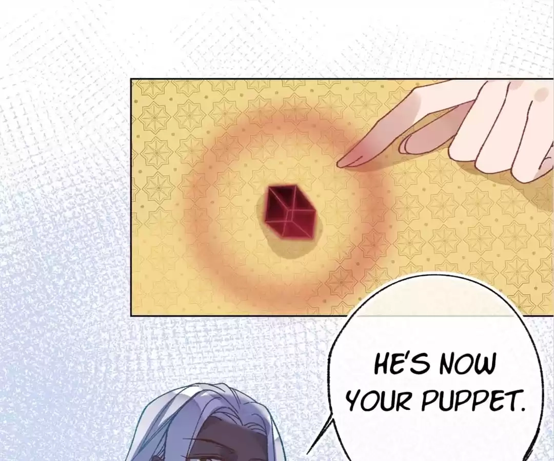 Suspected Confession Chapter 49 - page 85
