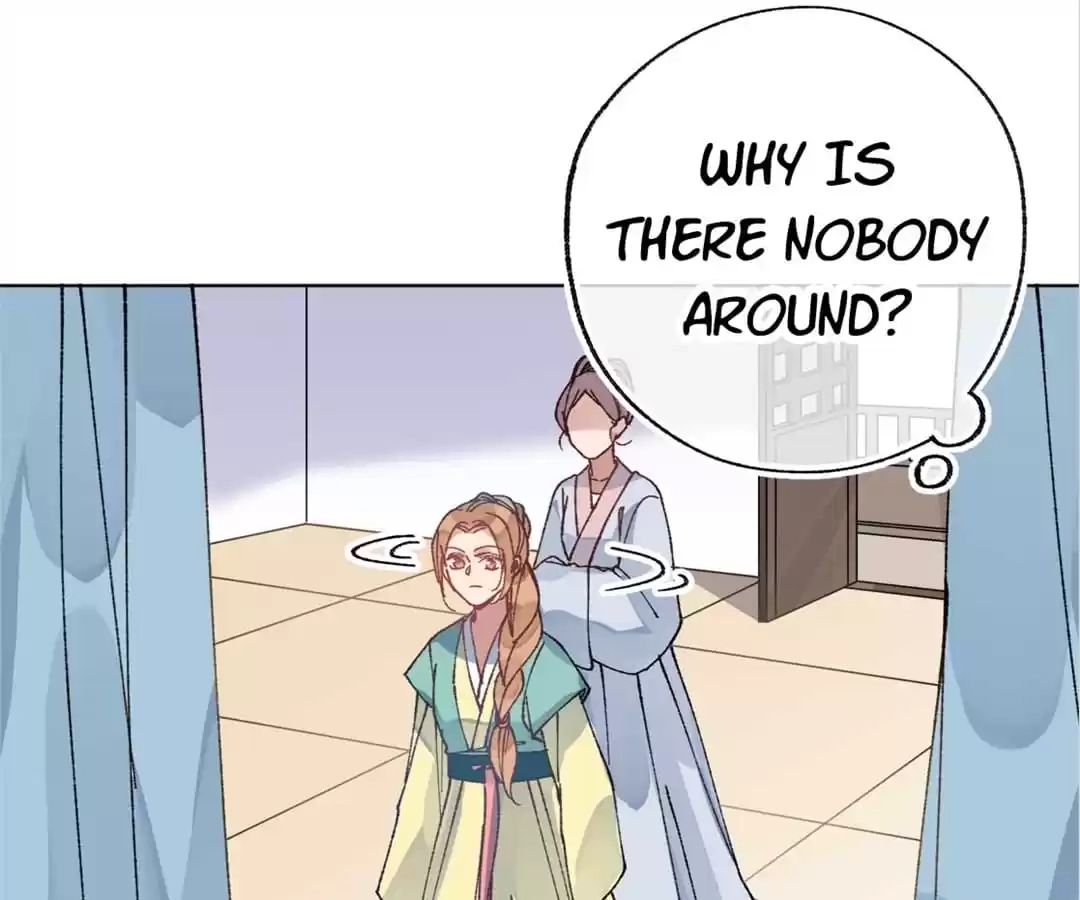 Suspected Confession Chapter 49 - page 92