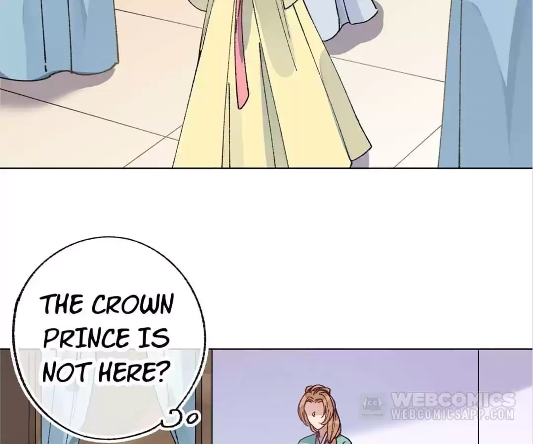 Suspected Confession Chapter 49 - page 93