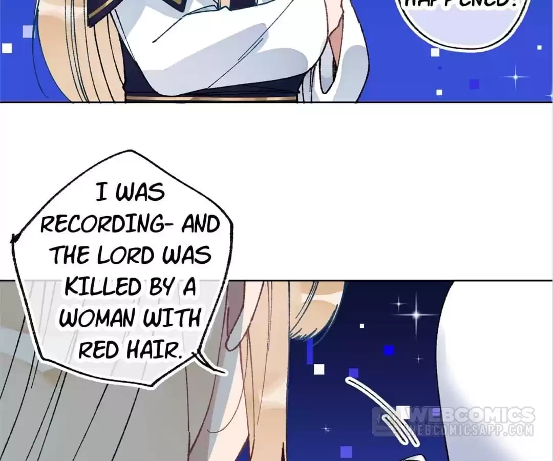 Suspected Confession Chapter 50 - page 13