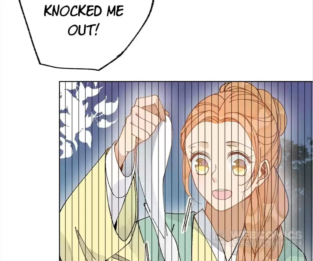 Suspected Confession Chapter 50 - page 16