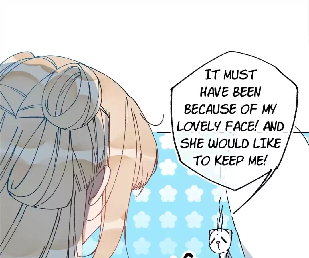 Suspected Confession Chapter 50 - page 18