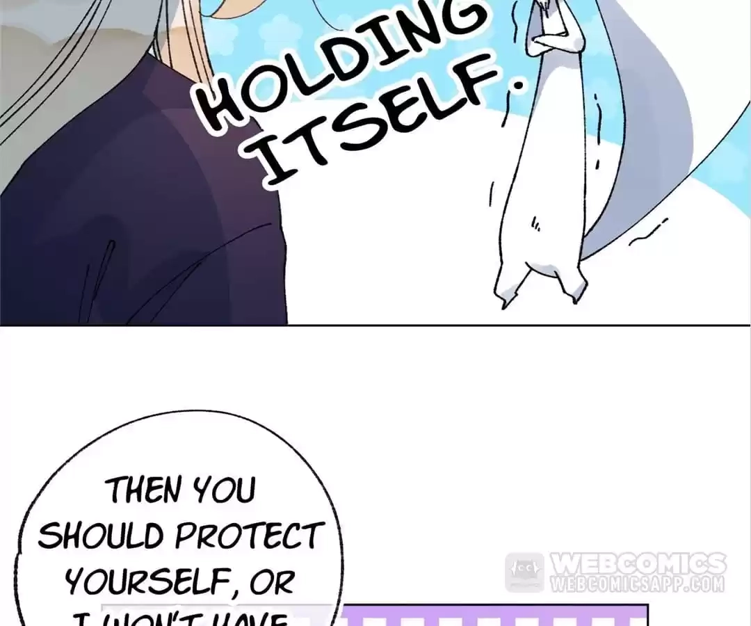 Suspected Confession Chapter 50 - page 19