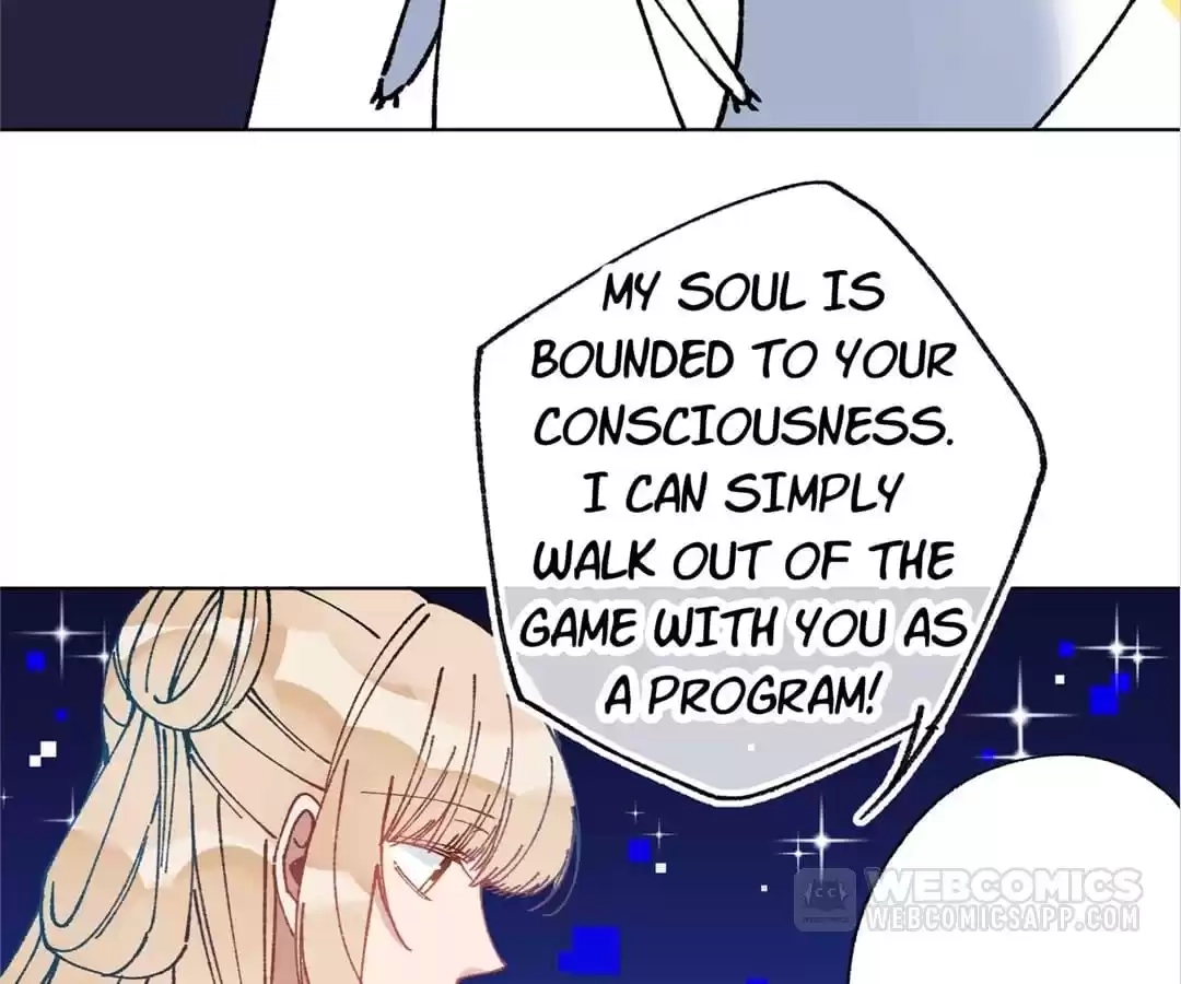 Suspected Confession Chapter 50 - page 23