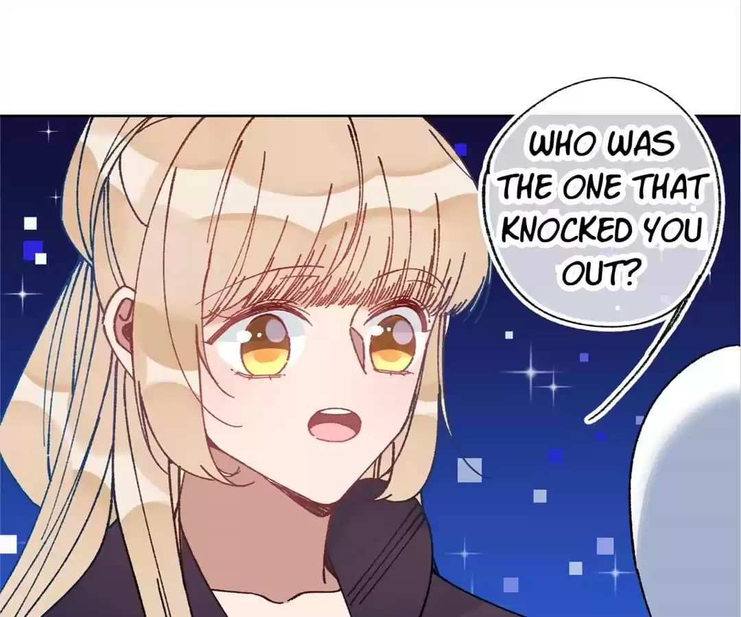 Suspected Confession Chapter 50 - page 34