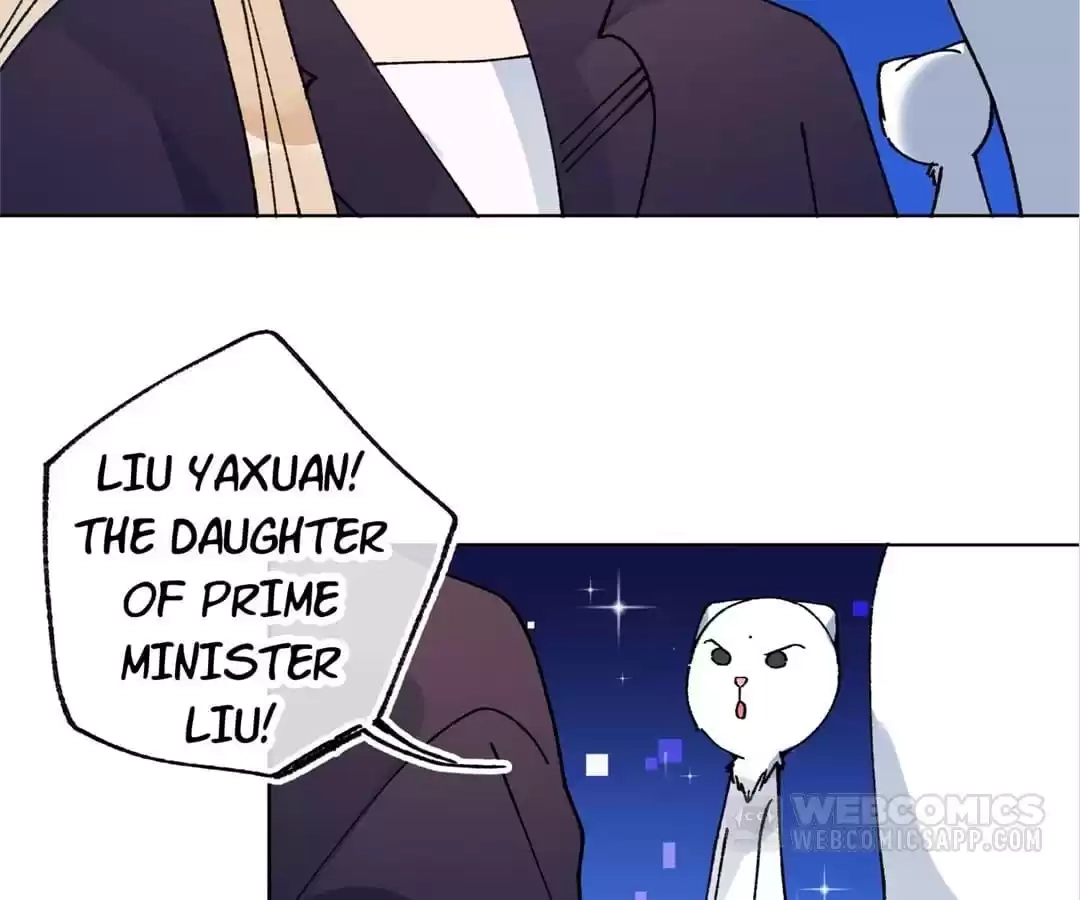 Suspected Confession Chapter 50 - page 35