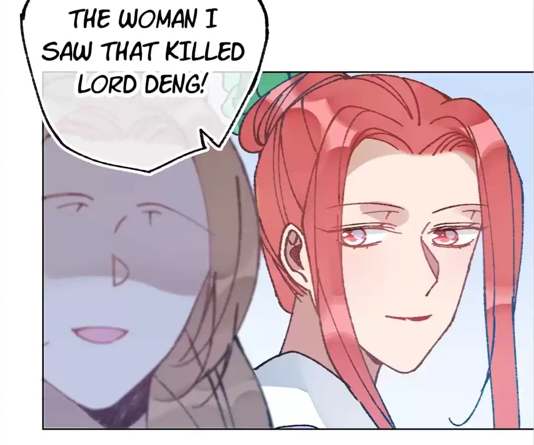 Suspected Confession Chapter 50 - page 43