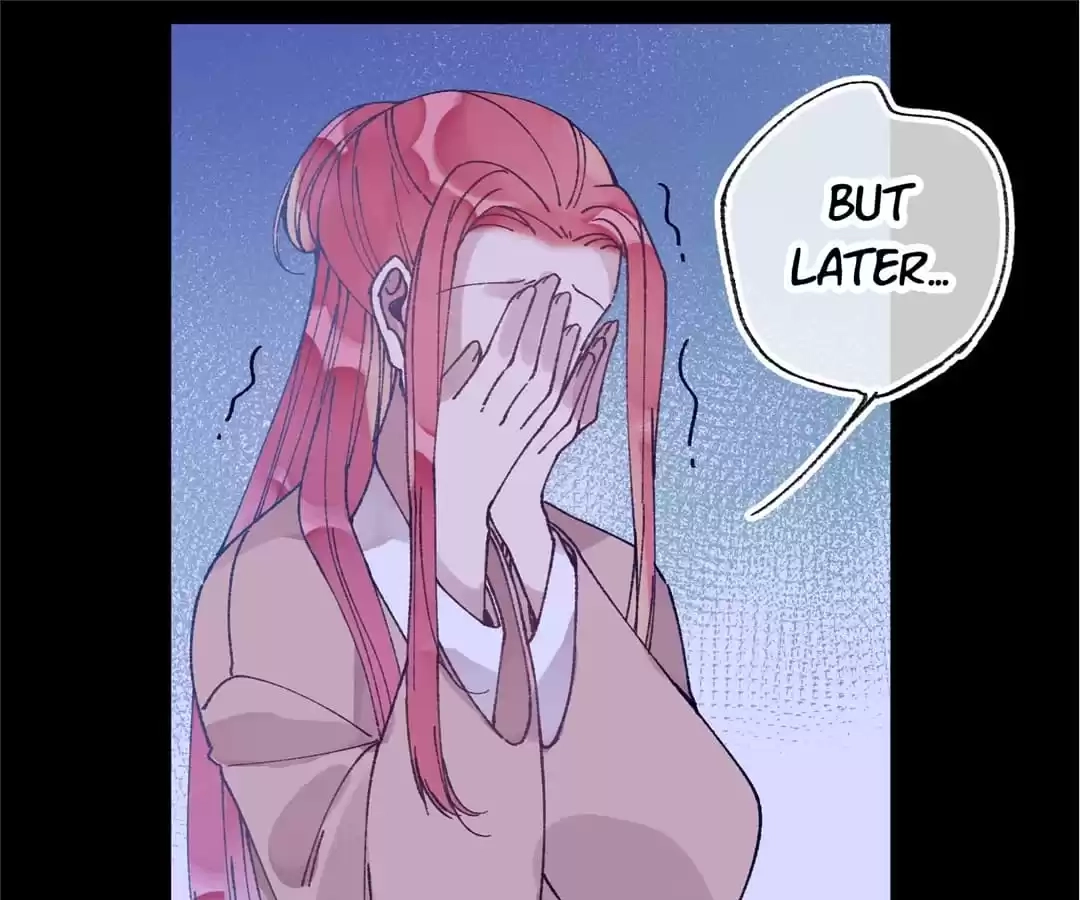Suspected Confession Chapter 50 - page 61