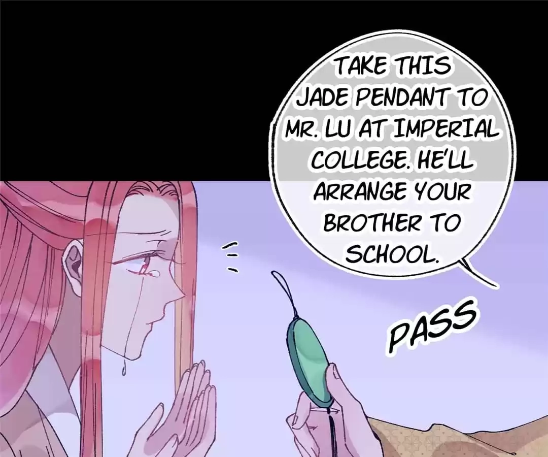 Suspected Confession Chapter 50 - page 64
