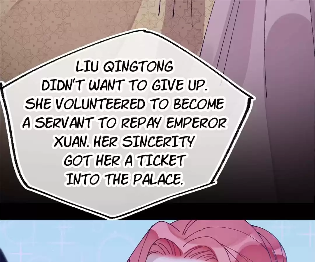Suspected Confession Chapter 50 - page 71