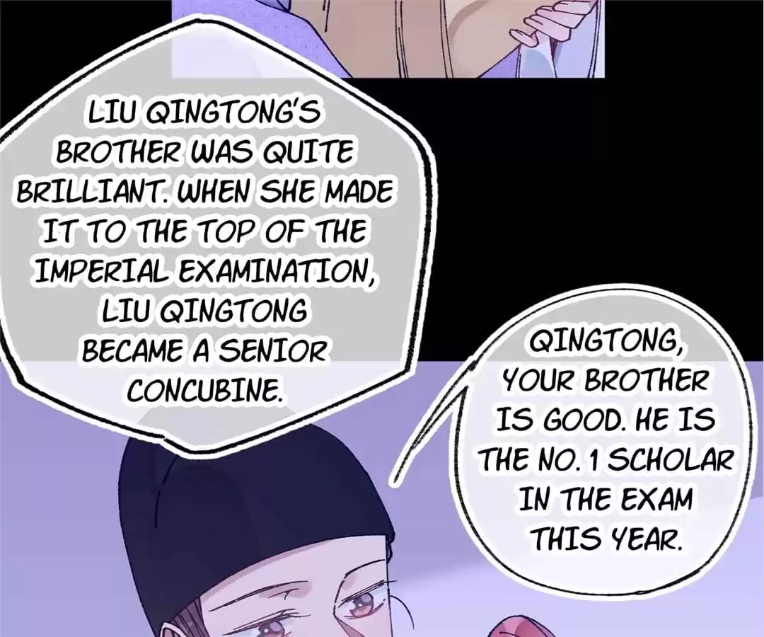Suspected Confession Chapter 50 - page 78