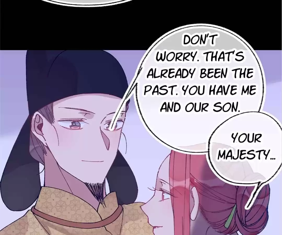 Suspected Confession Chapter 50 - page 80