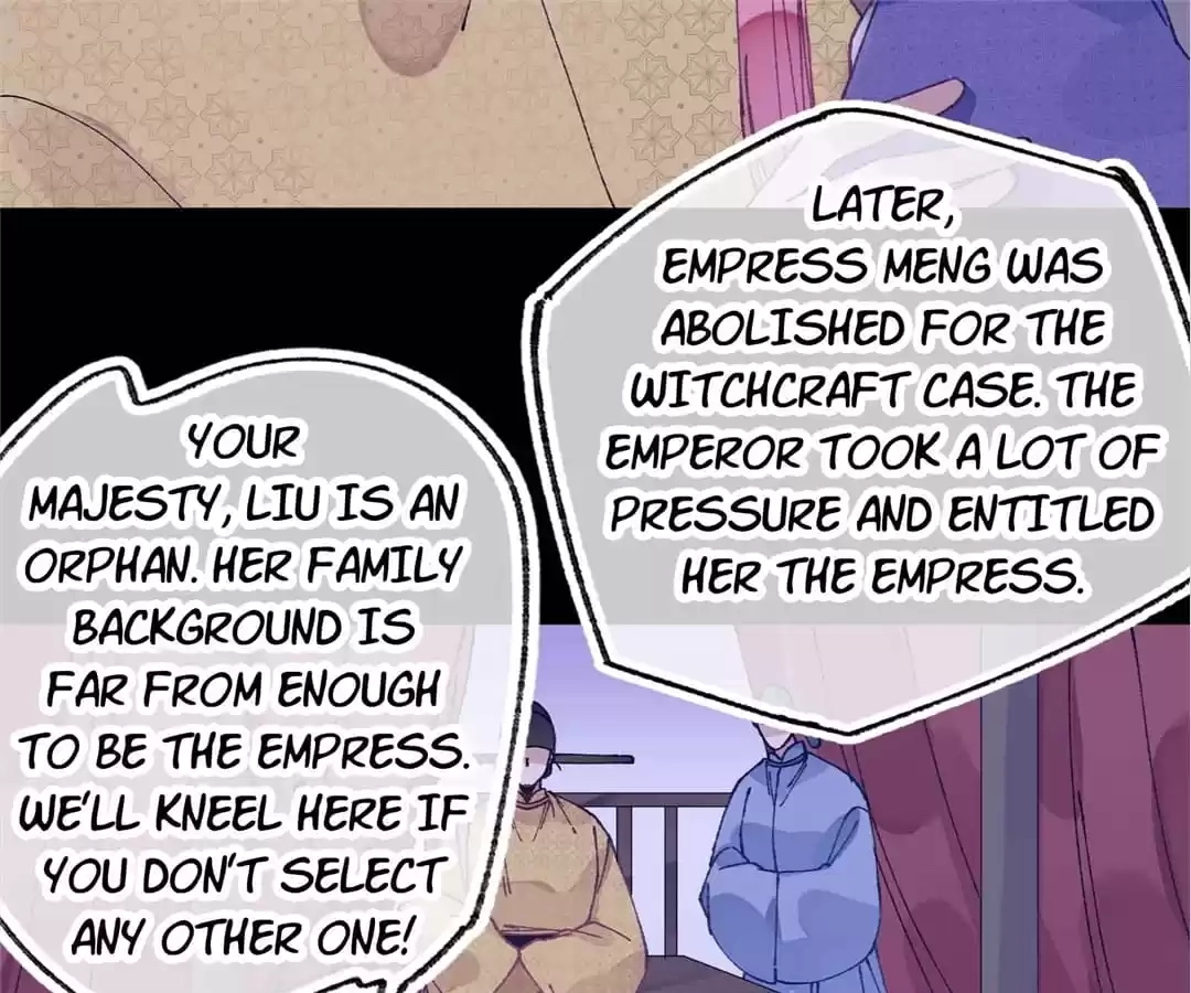 Suspected Confession Chapter 50 - page 82