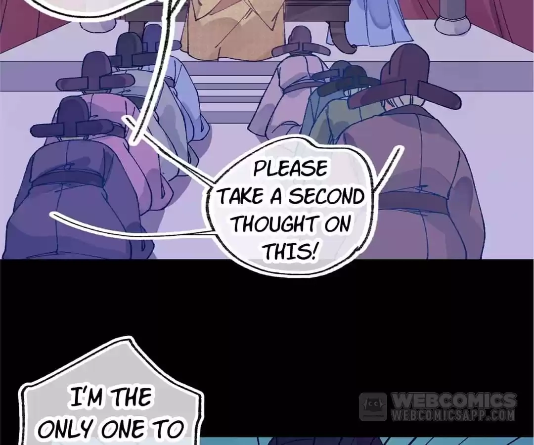 Suspected Confession Chapter 50 - page 83
