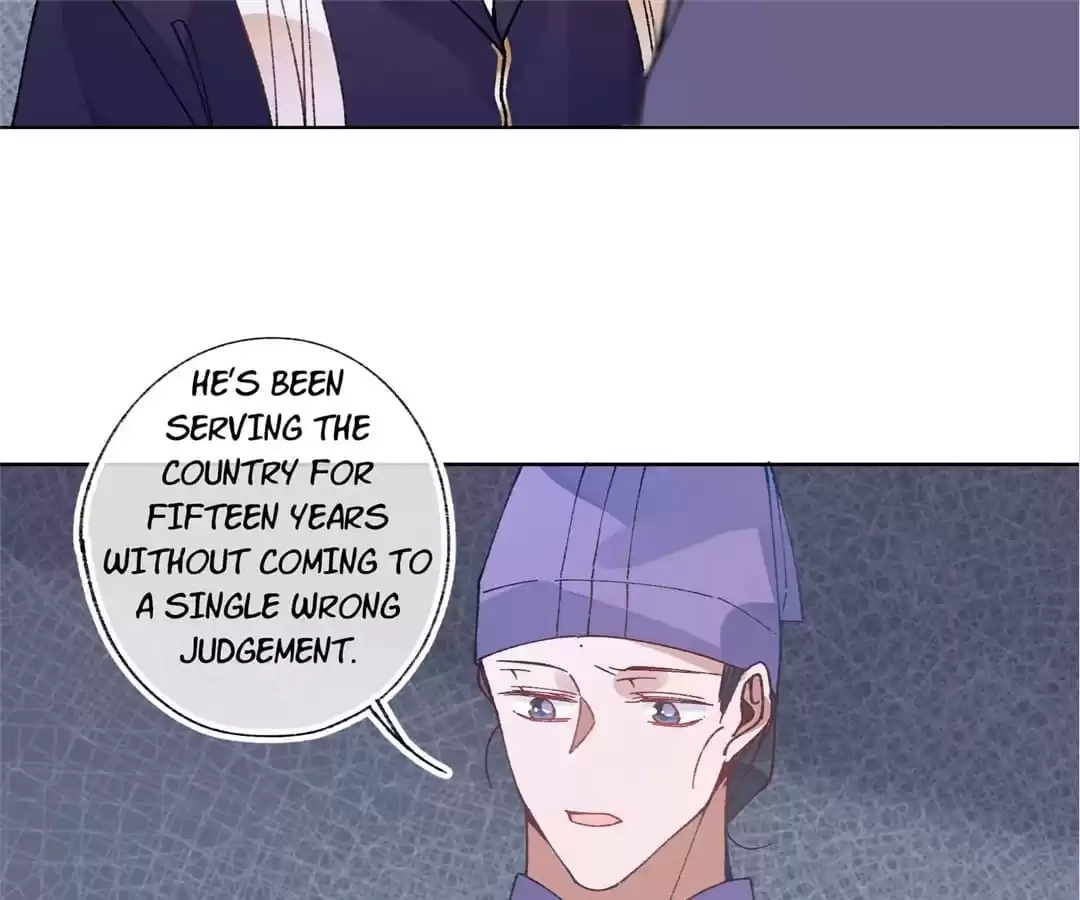 Suspected Confession Chapter 51 - page 12
