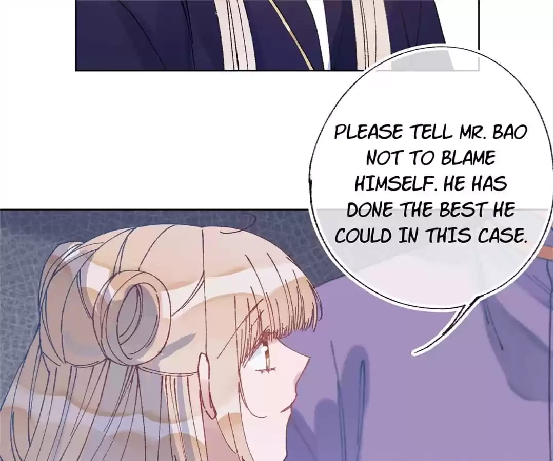 Suspected Confession Chapter 51 - page 18