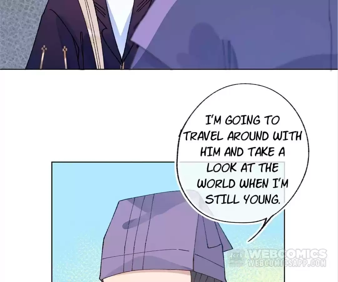 Suspected Confession Chapter 51 - page 21