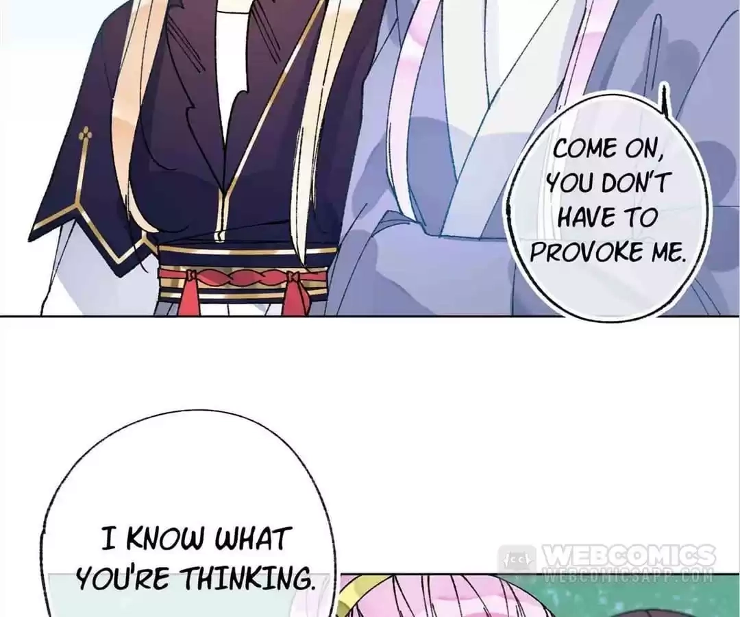 Suspected Confession Chapter 51 - page 30
