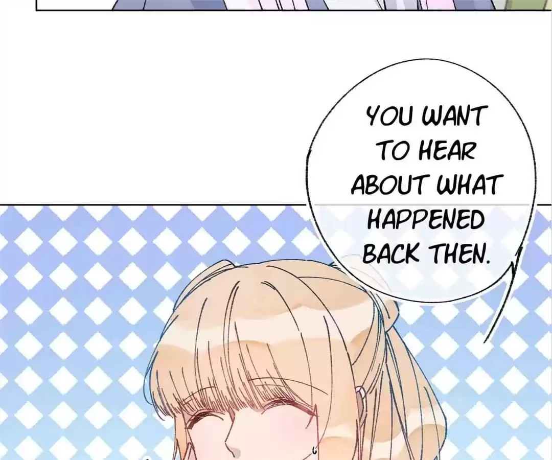 Suspected Confession Chapter 51 - page 32