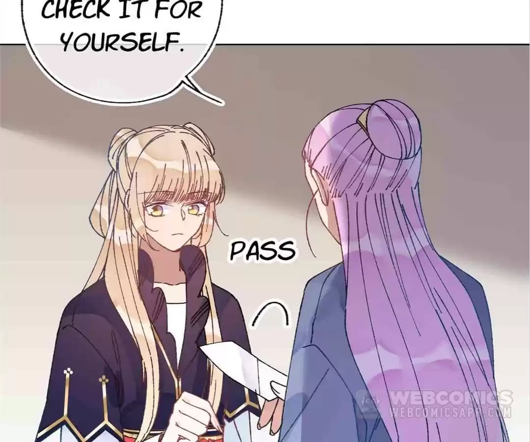Suspected Confession Chapter 51 - page 37