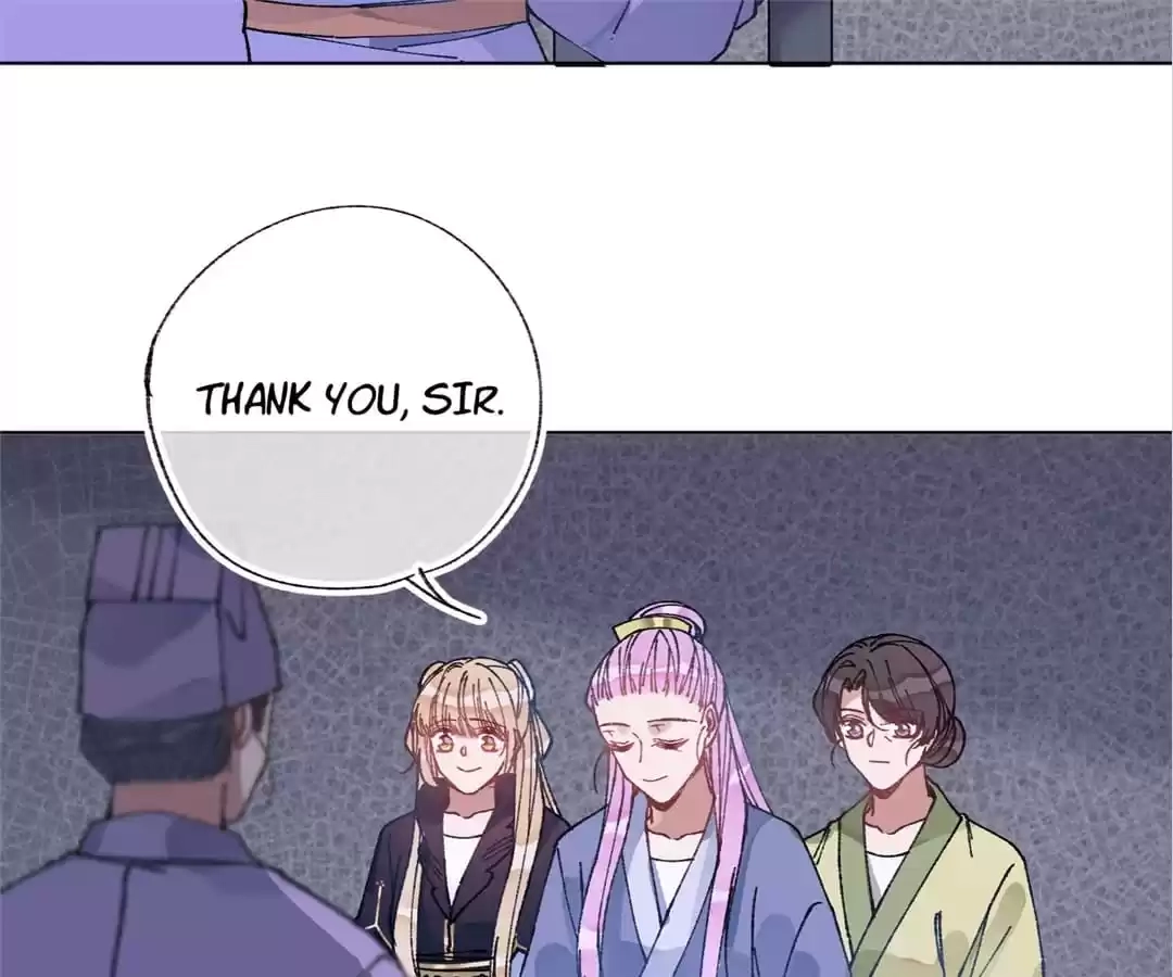Suspected Confession Chapter 51 - page 4