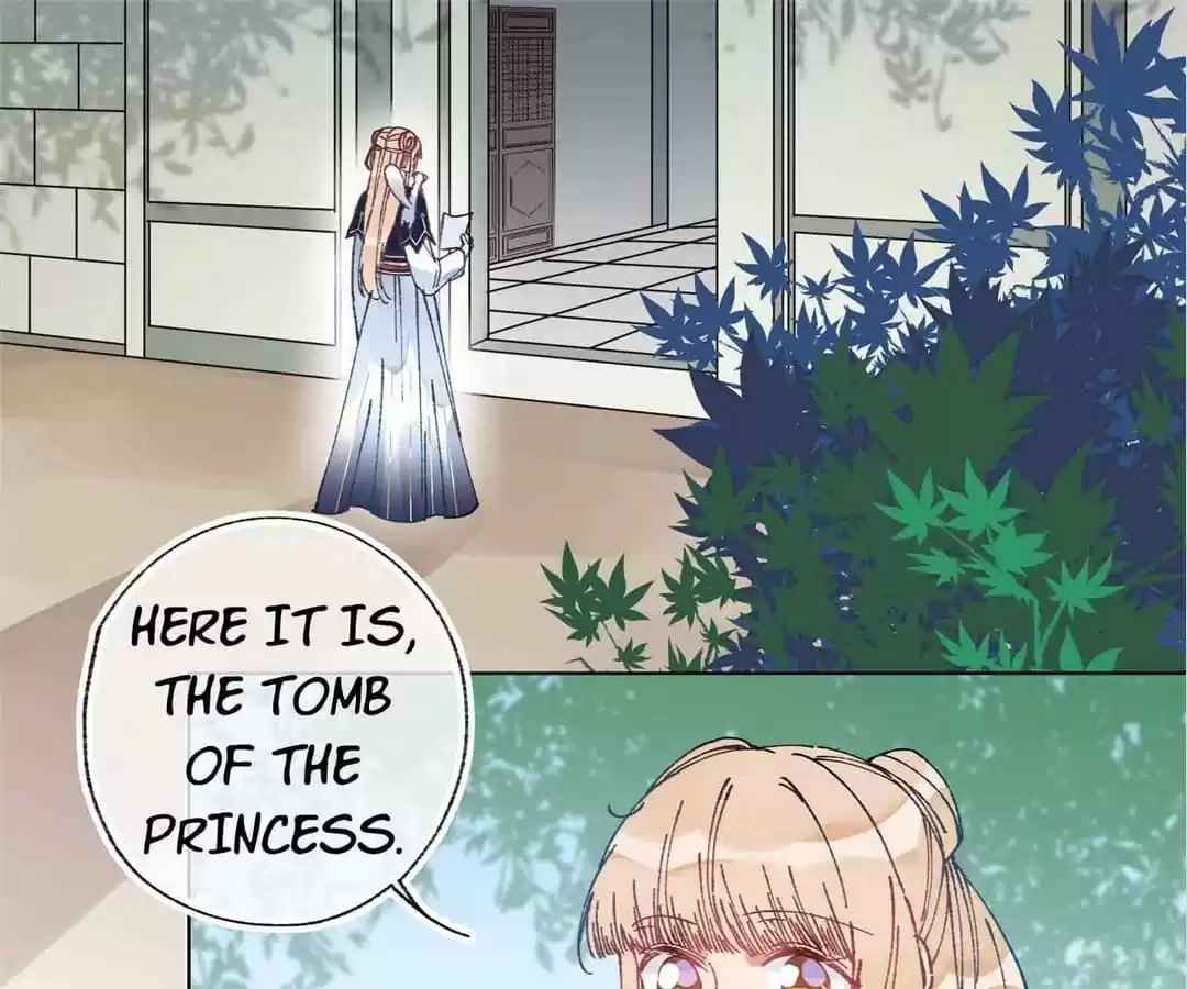 Suspected Confession Chapter 51 - page 42