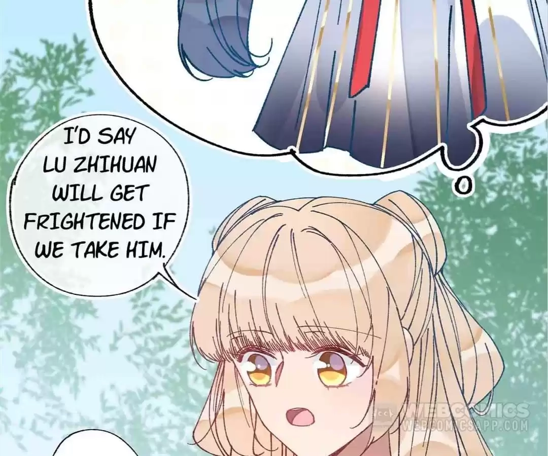 Suspected Confession Chapter 51 - page 46