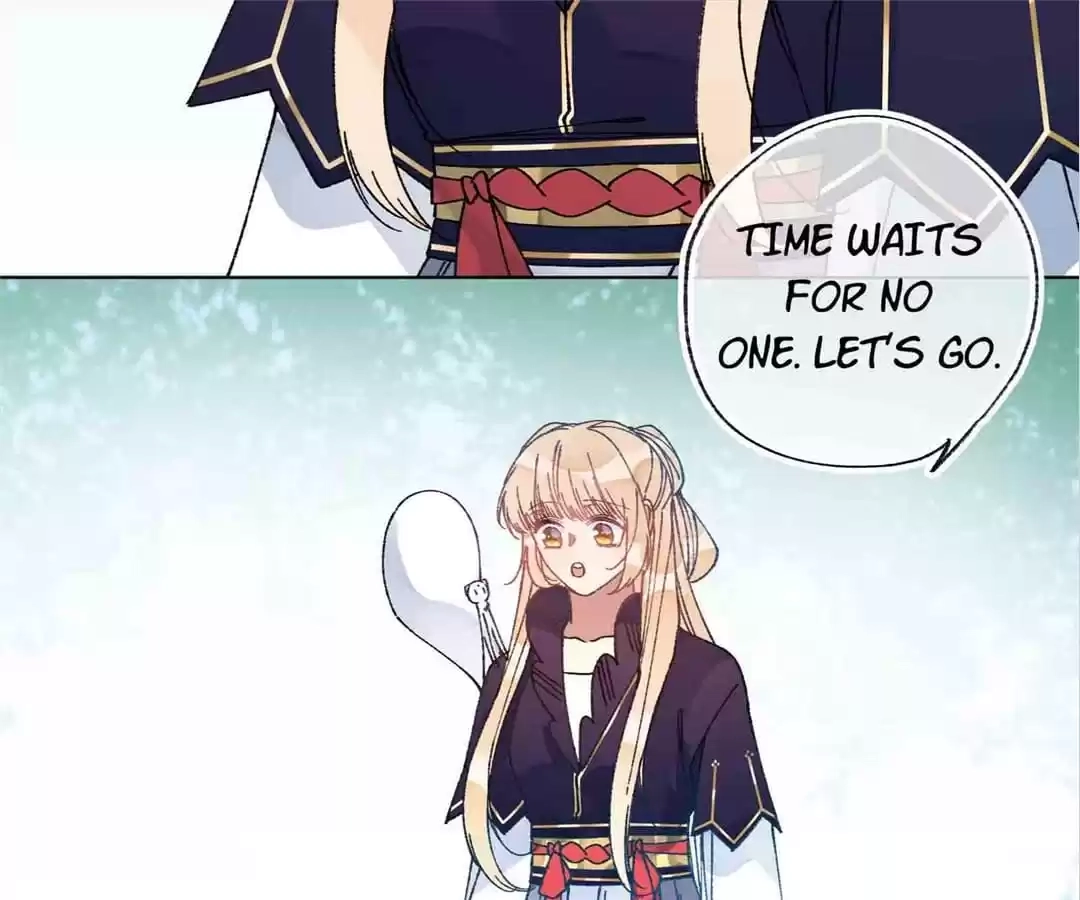 Suspected Confession Chapter 51 - page 48