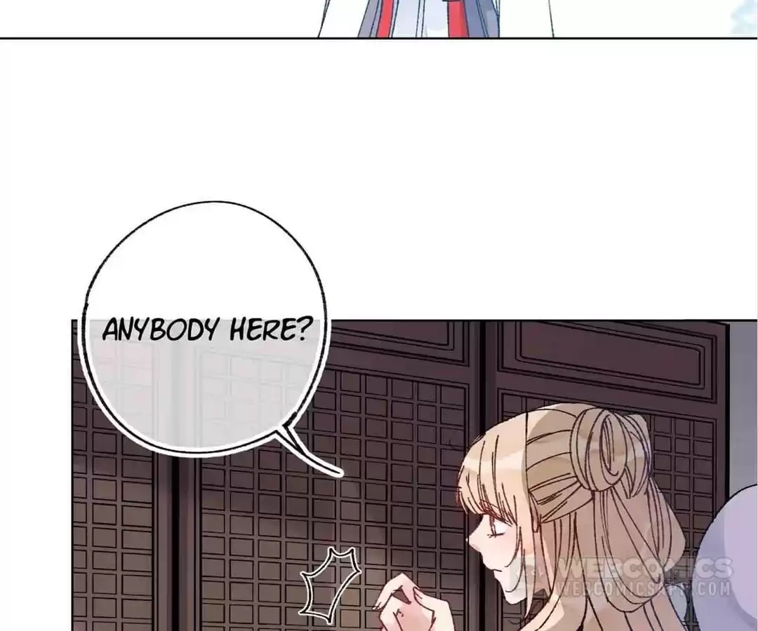 Suspected Confession Chapter 51 - page 49